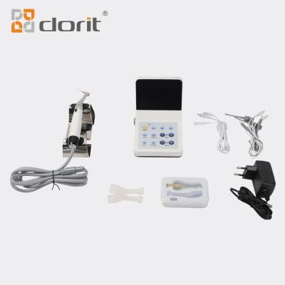 China Best reciprocal dental area dental endo handpiece with apex locator morita apex locator raypex 6 for sale