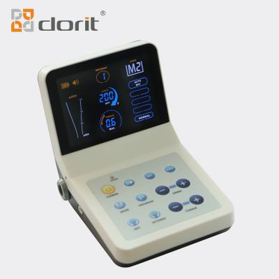 China DORIT therapy Endodontic therapy screen apex colorful oled dental landmark with apic motor perfekt endo motor dental endo localiz De for sale