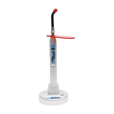 China 2020 Dental Regional Fast Delivery Dental Equipment Dorit LCL03 LED Lab Materials Curing Light For Dental Dental Lamp for sale