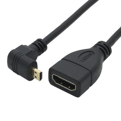 China COMPUTER Factory Specification Usb Micro Full Hd-mi Direct To Hd-mi Cable Adapter for sale