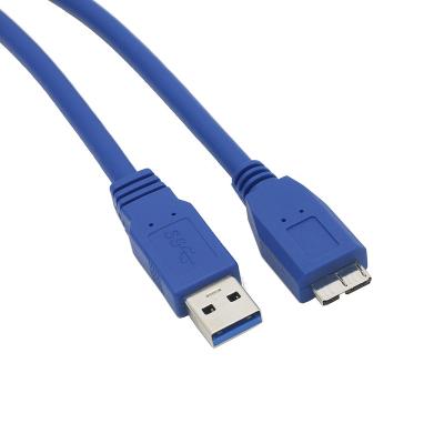 China High Quality Handy Lightweight USB-C COMPUTER to USB-C Disk Hard Drive Cable Adapter for sale