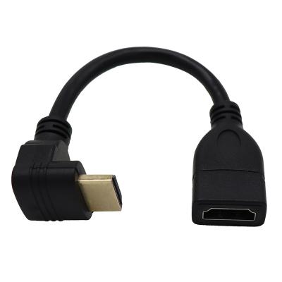 China Favorable Price Durable Multi Function Date Elbow Computer Cable Connector for sale