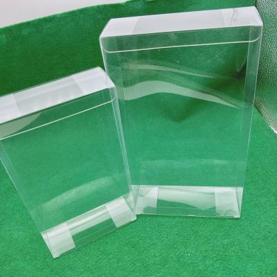 China Flip Plastic Box Protector Recyclable for Some Marvel Legends Figures Display Case for sale