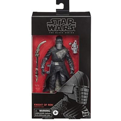 China Star Wars Recyclable Black Series RED PET Protectors for sale