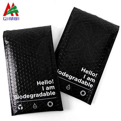 China Business& Buying Hot Selling Christmas Envelopes 100% Biodegradable Padded Bubble Mailers Envelopes Shipping Bags for sale