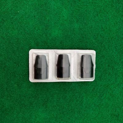 China Hot-selling Disposable Electronic Cigarette Blister Tray Box Consumer Electronics Stable and Fix Use Plastic Packaging Inner Support for sale