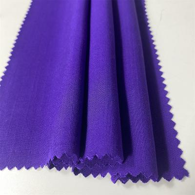 China 2022 QUICK DRY New Style 100% Rayon Wick Plain Dye For Women Wear for sale