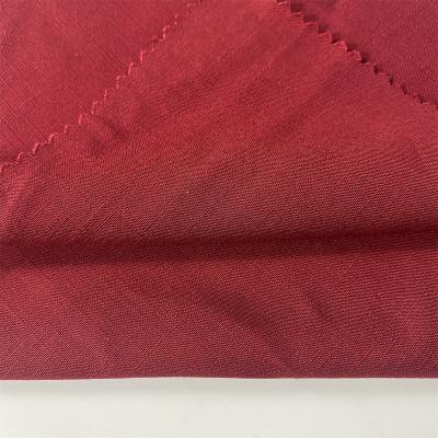 China Factory direct sale QUICK DRY cheap viscous rayon plain dyed fabrics for clothing for sale