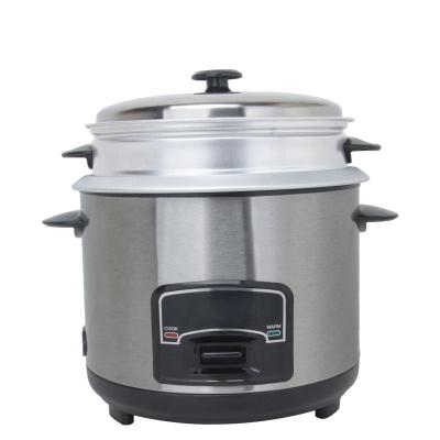 China Household Electric Rice Cooker Prices Household Appliances Stainless Steel Aluminum Inner Pot For Rice Cooker for sale