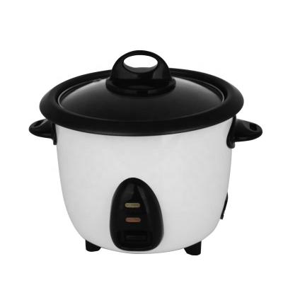 China 2022 Smart Kitchen Flower 1.2 Household Appliances Rice Cooker High Quality Heating Element Rice Cooker With Steamer for sale