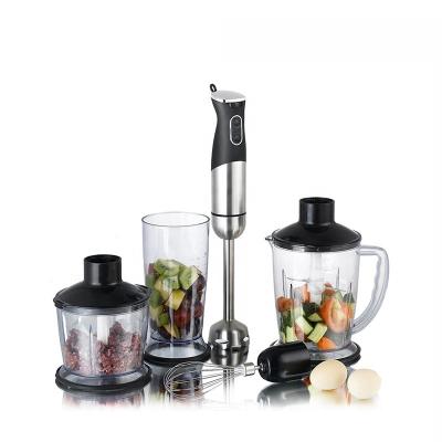 China High quality professional proble maker hand blender blender juicer juicer for fruits and vegetables for sale