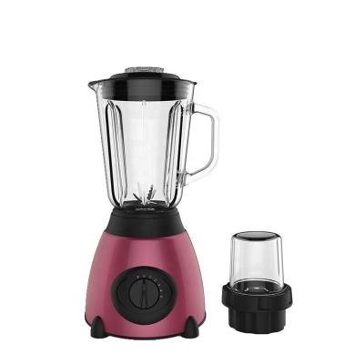 China Power Bank Maker Kitchen Livingblender 2022 For Smoothies Food Processor Silvercrest Blender Blender for sale