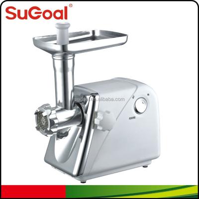 China Sugoal Stainless Steel Electric Chopper With CB Approval for sale