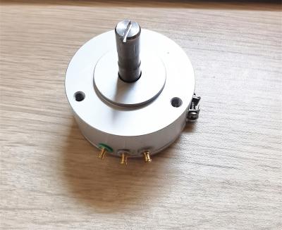 China 5K wirewound potentiometer WDD35D4 5K WDD35D4 5K potentiometer angular deviation 5K for sale