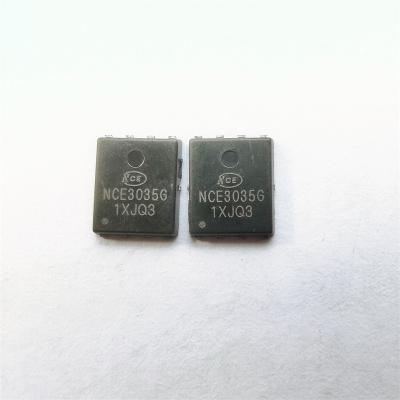 China 30V35A field effect tube N-channel DFN3X3 original genuine MOSFET transistor NCE3035Q NCE3035Q for sale