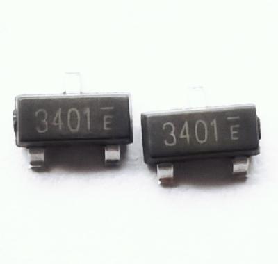 China 30V4.2A Original Authentic P-Channel MOSFET SOT-23 P-Channel FET NCE3401 NCE3401 for sale