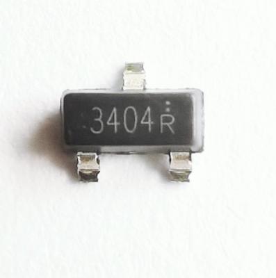 China 30V5.8A Original Authentic NCE3404 NCE3404 N-Channel FET SOT-23 N-Channel MOSFET Transistor NCE3404 for sale