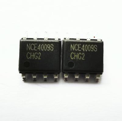 China 40V9A Original Genuine NCE4009S NCE4009S N-Channel FET SOP-8 DNO N-Channel MOSFET Transistor NCE4009S NCE4009S for sale