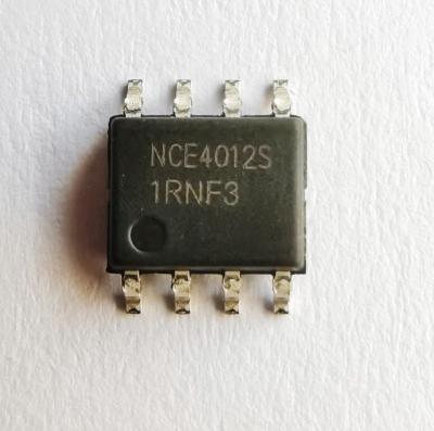 China 40V12A Original Genuine NCE4012S NCE4012S N-Channel MOSFET SOP-8 N-Channel FET for sale