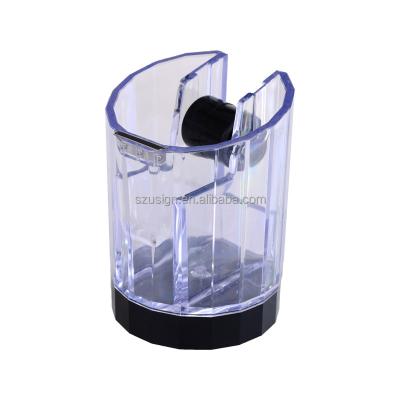 China Stand Up Pens US-160 LA Picosecond Pen Vase Multifunctional With Tape Dispenser for sale