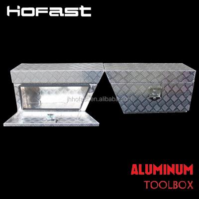 China Piano hinges to secure cover in aluminum body truck tool box for sale