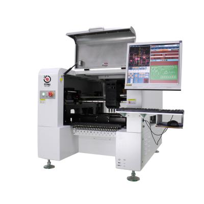 Κίνα New ! H4 transfer machine with 4 heads 50 drivers best for 0201 H4 προς πώληση