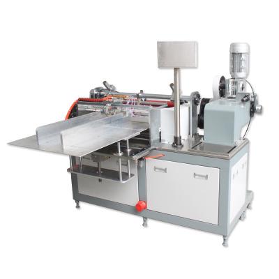 China food & Beverage Factory Custom Cheap Fine Quality Water Glue Lbeling Machine From China for sale