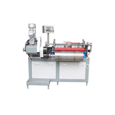 China food & Beverage Factory Cheap Hot Selling Creative Design Water Glue Lbeling Machine Good Quality Manufacturer for sale