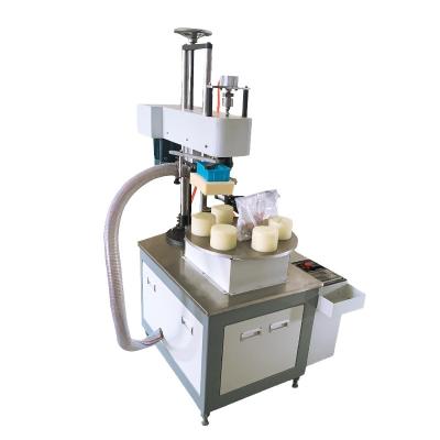 China food & Factory made in china top quality cheap paper core can edge carton cylinder tube box curling machine for sale