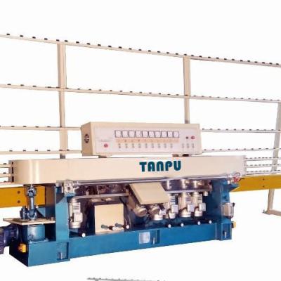 China Building Material Shops Edge Glass Machine Glass Machine Best Price Made In China Edge Glass Machine for sale