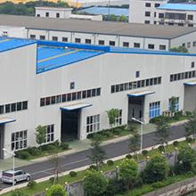 Verified China supplier - Shanghai Fhope Machinery Co., Ltd.