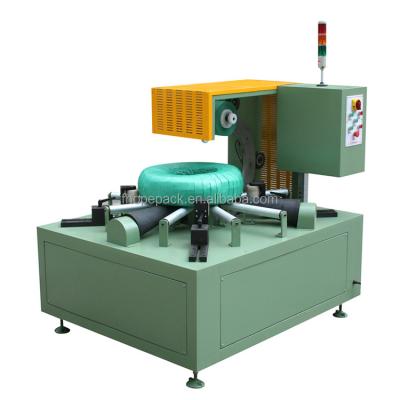 China CLOTHING Cheap Price High Grade Custom Garden Hose Reel Paper Packing Machine for sale