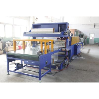 China CLOTHING Cheap Price Custom Hot Sales Promotion Machine Shrink Wrap System for sale