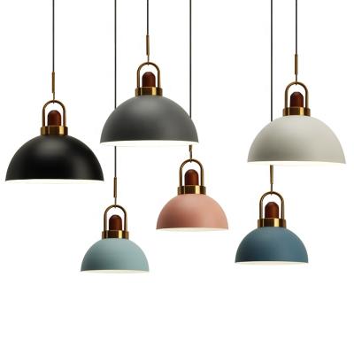 China Nordic Modern Factory Wholesale Industrial Black Luxury Kitchen Island Most Popular Chandelier Pendant Lights for sale