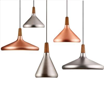 China Good Quality Art Hanging Lamp Modern Fashionable Nordic Ceiling Kitchen Chandeliers Pendant Light for sale