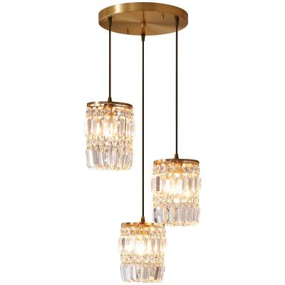 China 2021 China Manufacturer Of Hot Sale Modern Ceiling Hanging Light Chandelier for sale