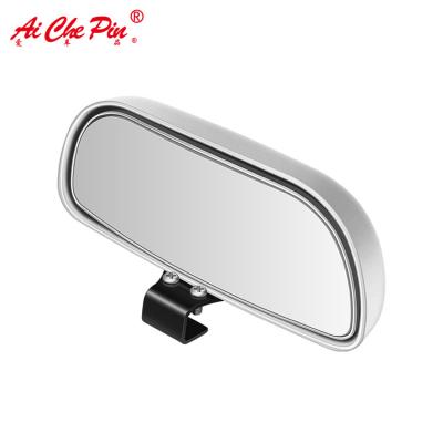 China High Quality Auto Fitted Wide Angle Mirror Car Blind Spot Mirror Rearview Blind Spot Mirror for sale