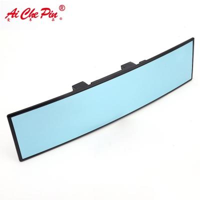 China Rearview Mirror China Suppliers Wide Angle Square Convex Car Vehicle Rear View Mirror For Car for sale