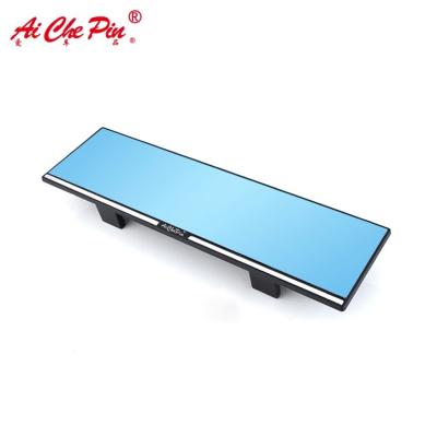 China Rear View Mirror China Factory Panoramic Universal Wide Angle Rear View Mirror for sale