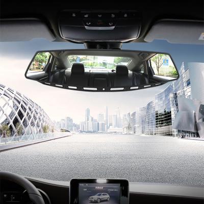 China Rearview Mirror Made In China Sportage Car Inner Glass Panoramic Rearview Mirror For Car for sale