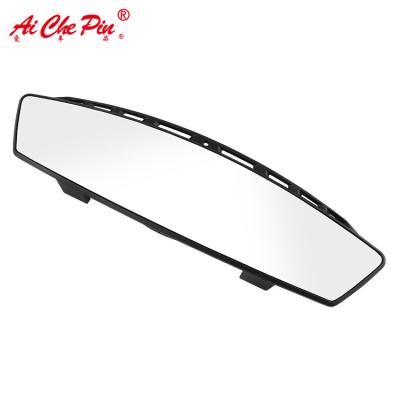 China Hot Selling Professional Rearview Mirror Bicycle Automobile Truck Anti-glare Rear View Mirror for sale