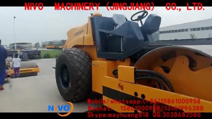 Verified China supplier - Nivo Machinery (jingjiang) Co., Ltd.