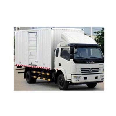 China DongFeng 7ton light cargo truck NIVO with light vehicle cargo truck vehicle LHD or RHDand 6000*2000*2300mm parts for sale