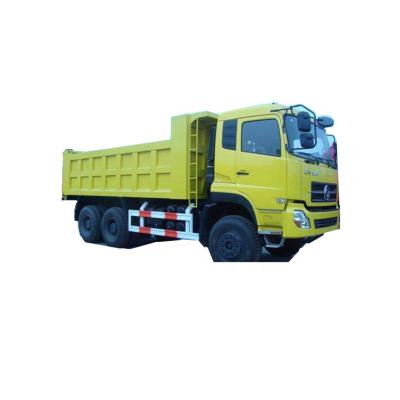 China Popular NIVO 30ton 340hp 6*4 dump truck special vehicles or different chassis van and single spare parts > 8L for sale