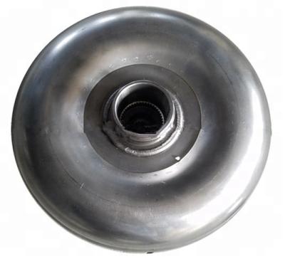 China Hotels Torque Converter For Wheel Loader Spare Parts for sale