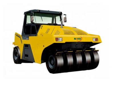 China Hotels LRS2030 30 Ton High Performance Pneumatic Tire Road Roller Compactor And Parts for sale