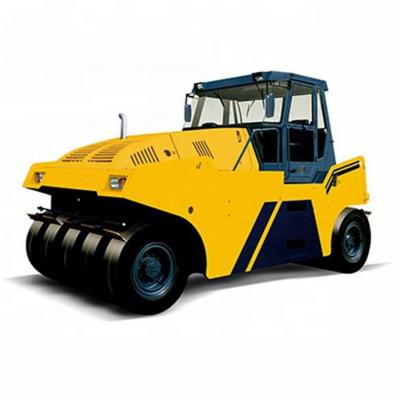 China Famous Brand SINOMACH LRS1016 Hotels Brand 10ton Pneumatic Tire Roller Vibratory Road Roller Compactor and Parts for sale