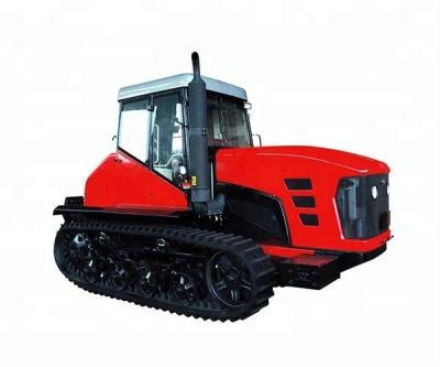 China Big Hotels YTO C1802E China 180HP Agricultural Crawler Tractor And Parts for sale