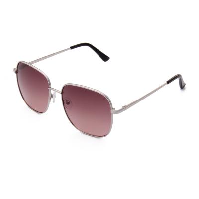 China Fashion Sunglasses Shape Sunglasses 2021Round Driving Travel Vacation UV400 Sun Glasses Metal Unisex Sunglasses for sale