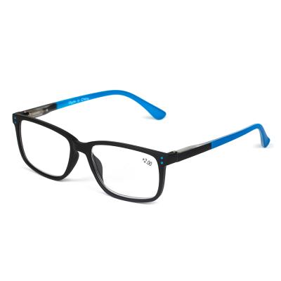 China Wholesale Fashionable Unisex EUGENIA 2021 Reading Glasses Slim Read Mobile Phone PC 1.75 2.00 Reading Glasses for sale